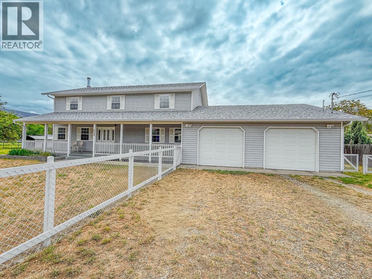 5629 Sawmill Road, Oliver