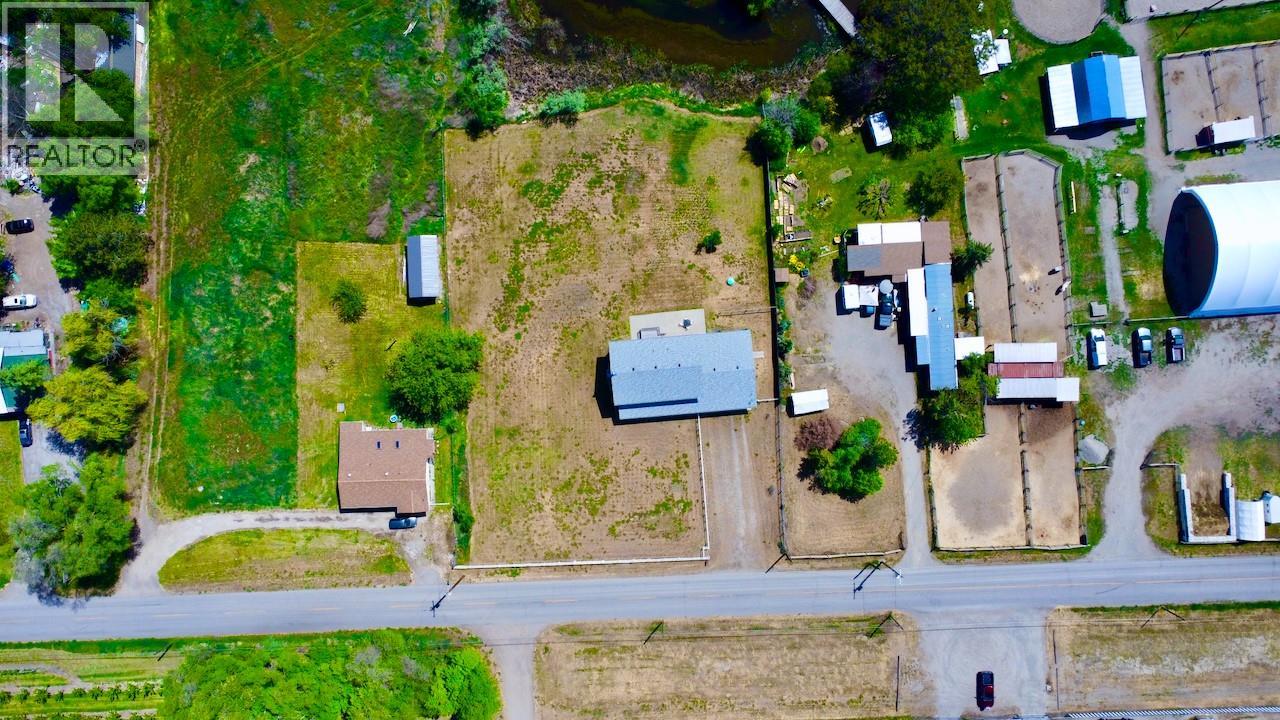 5629 Sawmill Road, Oliver