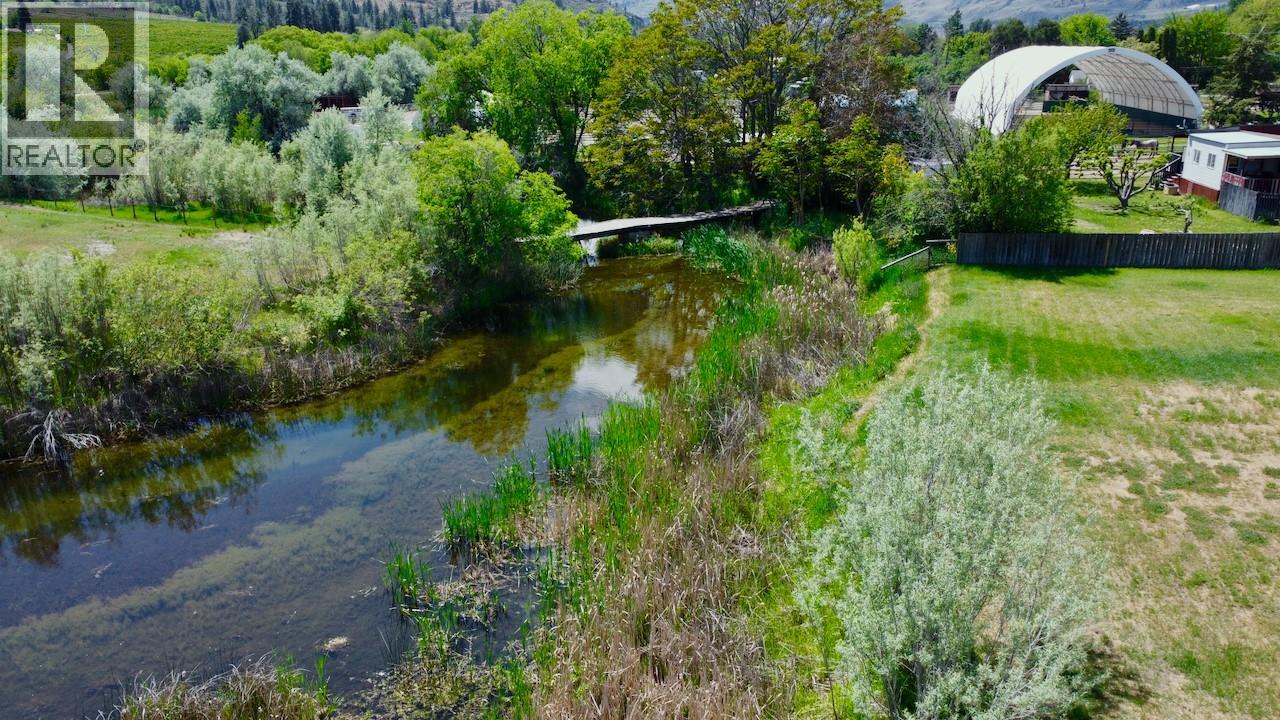 5629 Sawmill Road, Oliver