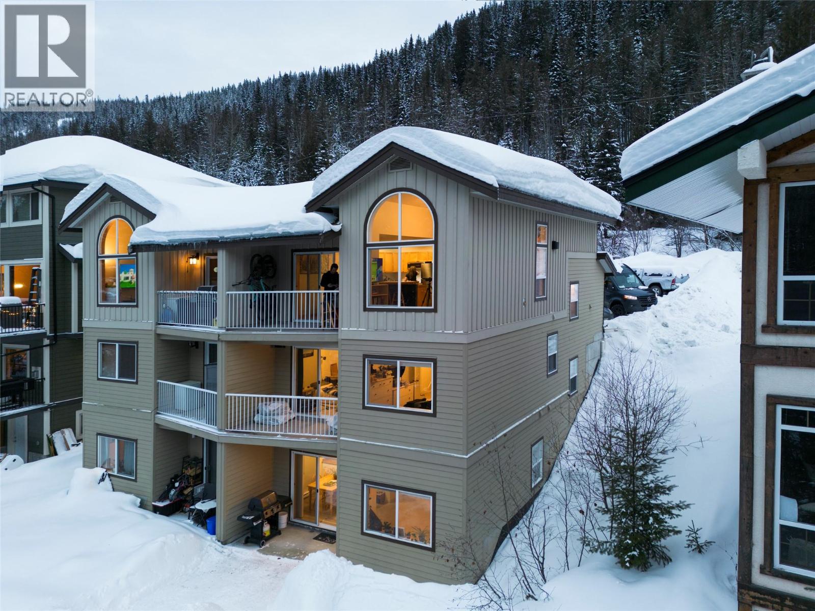 1380 Burfield Drive, Sun Peaks