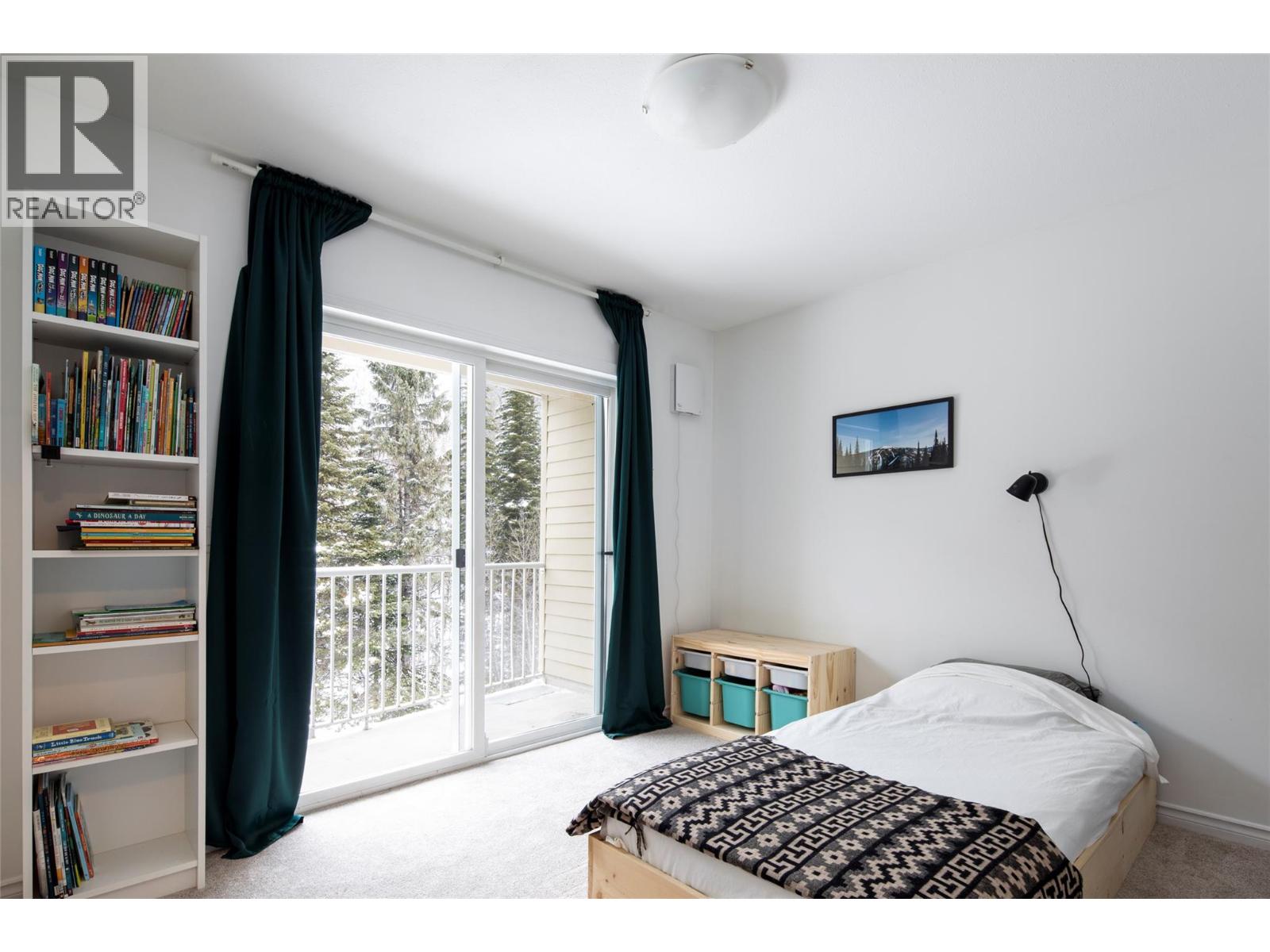 1380 Burfield Drive, Sun Peaks