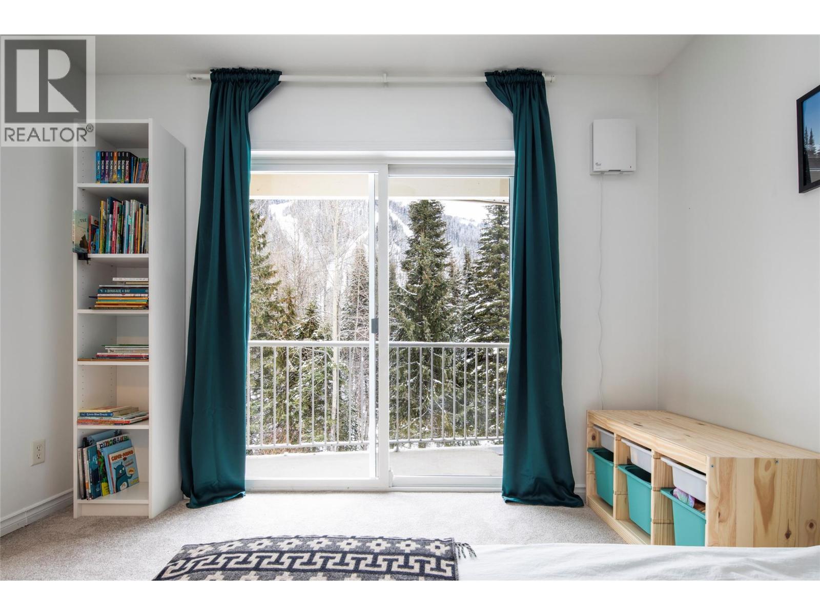 1380 Burfield Drive, Sun Peaks