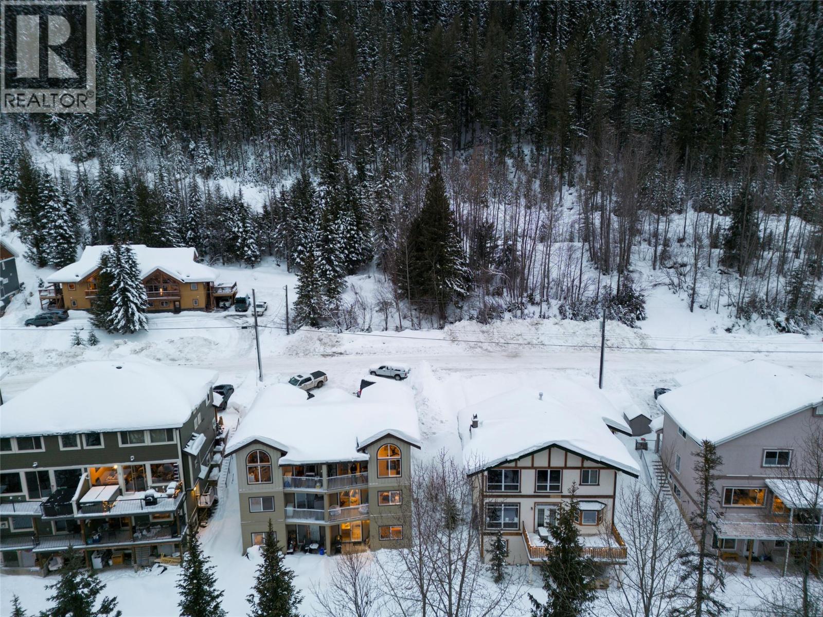 1380 Burfield Drive, Sun Peaks