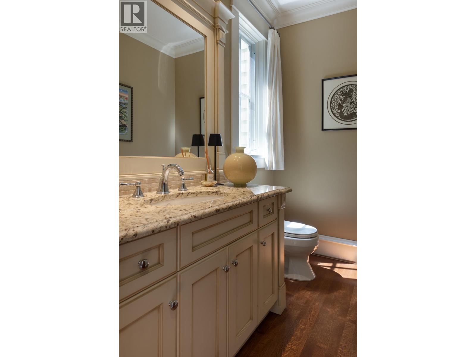 6154 GLENEAGLES DRIVE, West Vancouver