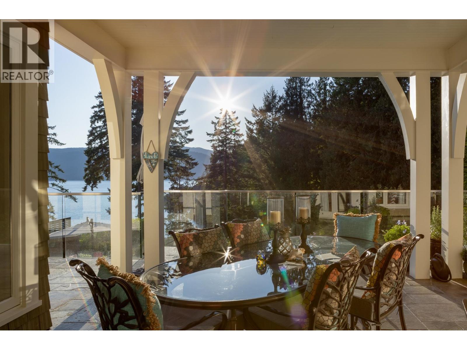 6154 GLENEAGLES DRIVE, West Vancouver