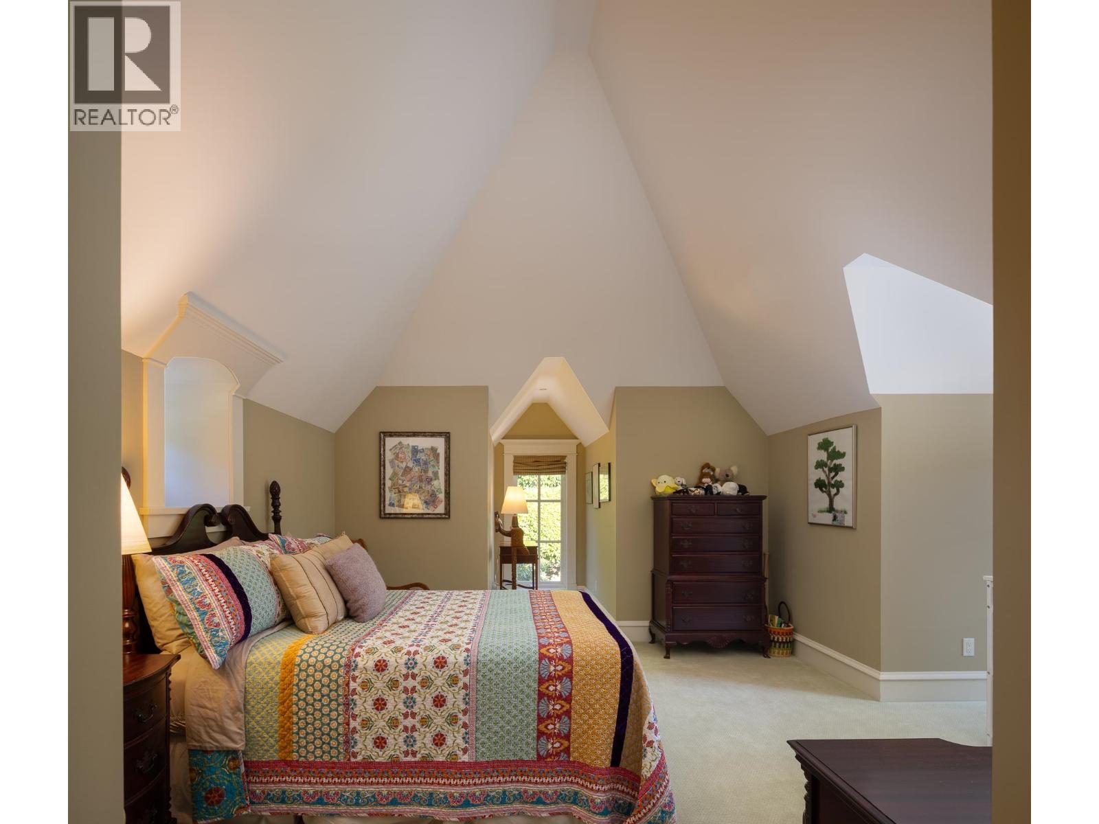 6154 GLENEAGLES DRIVE, West Vancouver