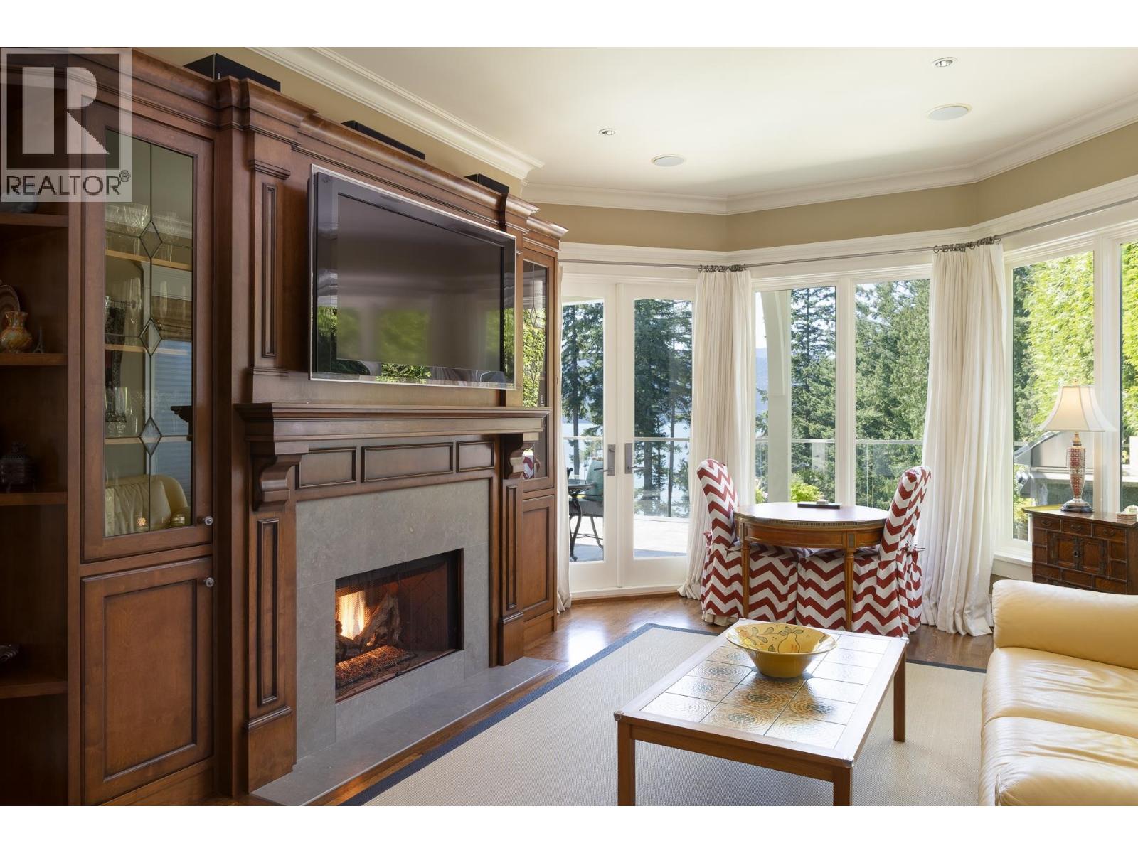 6154 GLENEAGLES DRIVE, West Vancouver