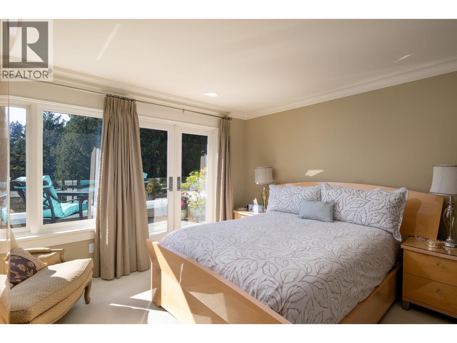 6154 GLENEAGLES DRIVE, West Vancouver