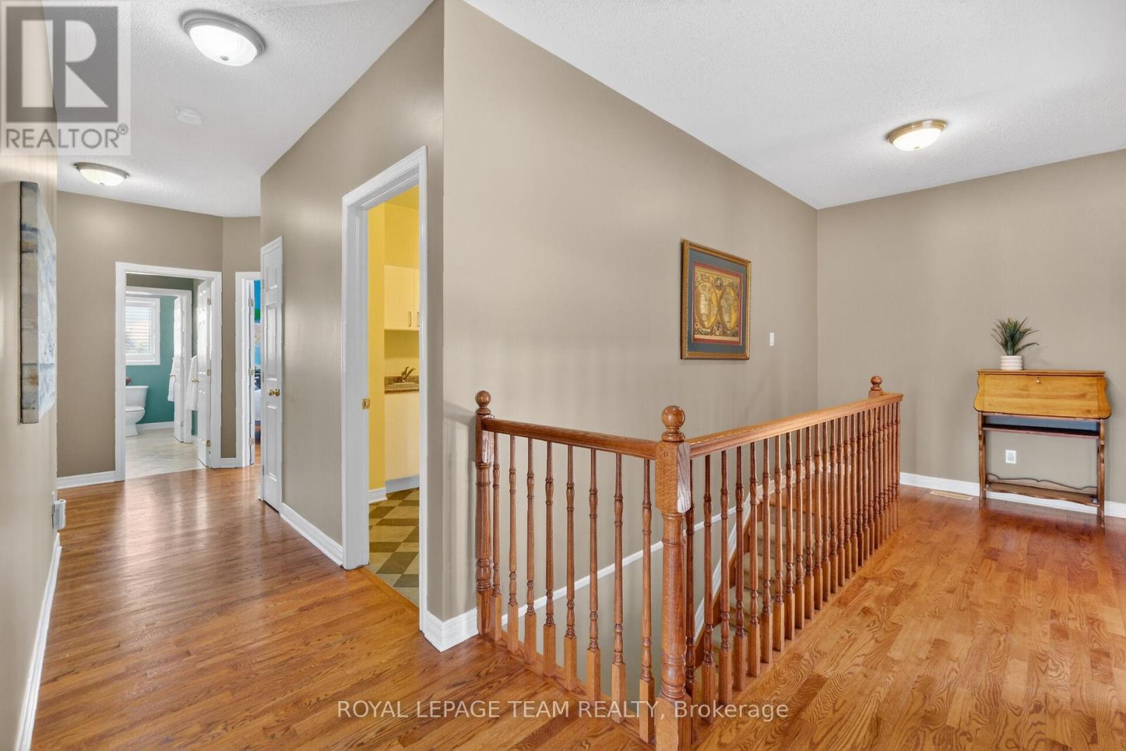 1611 LANDEL DRIVE, Ottawa, Ontario