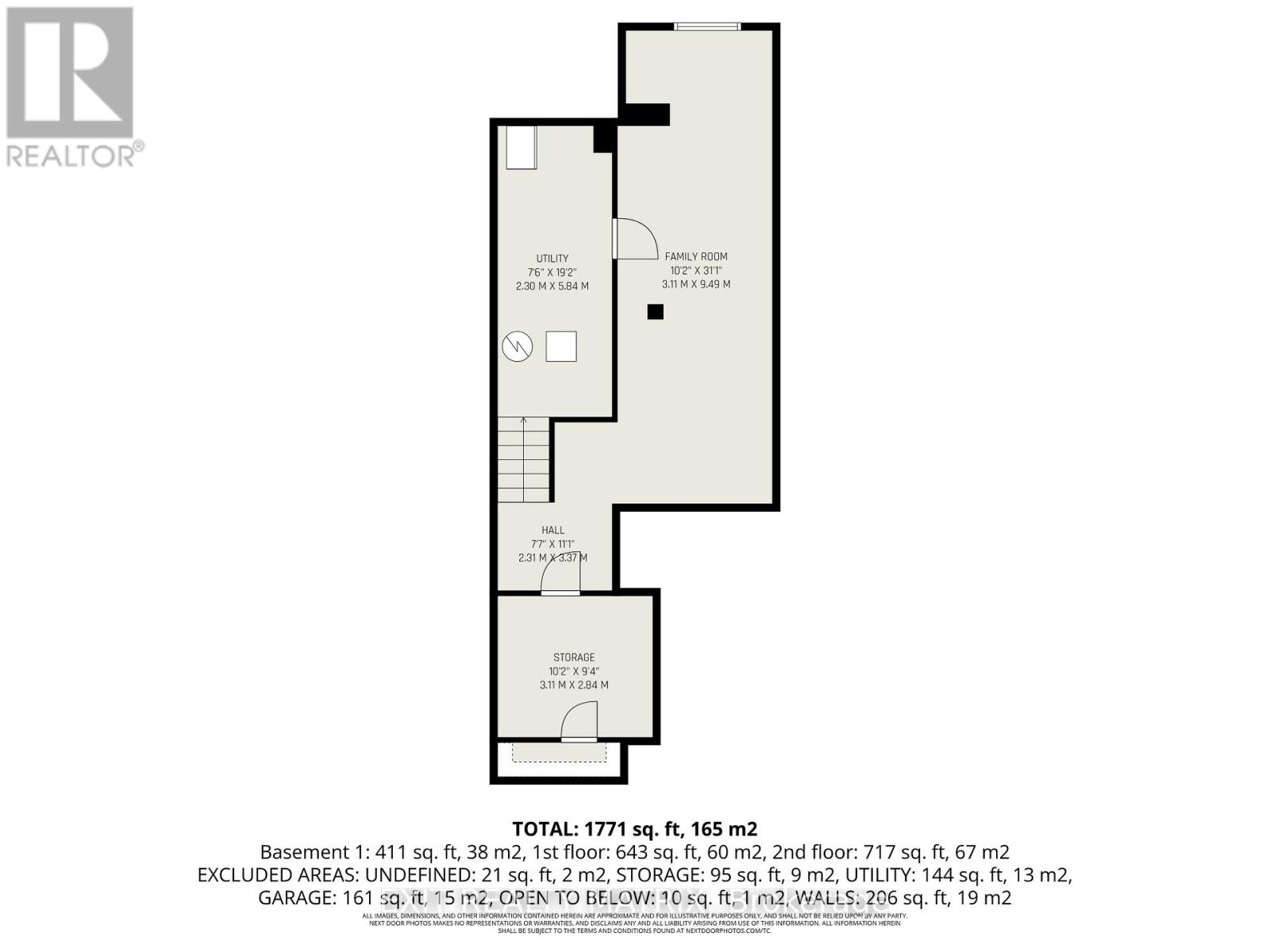 65 LOCHELAND CRESCENT, Ottawa, Ontario