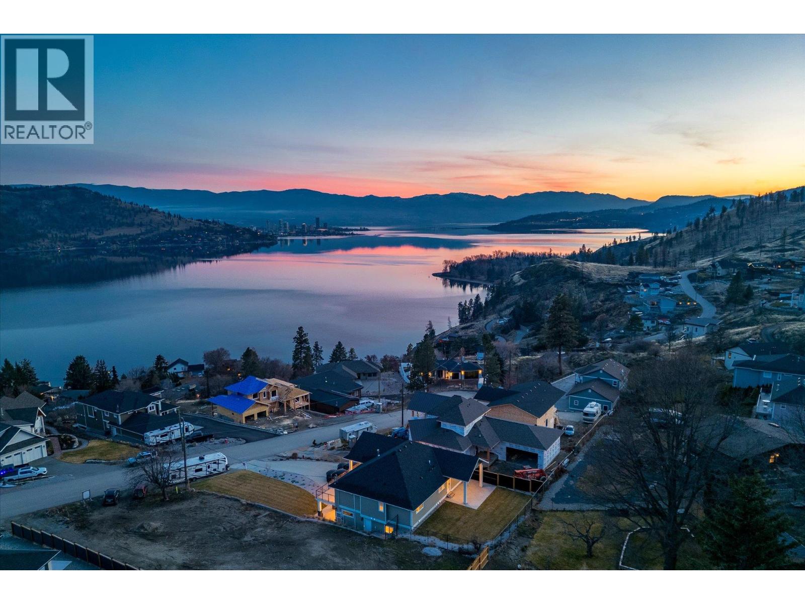 167 Heldon Court, West Kelowna