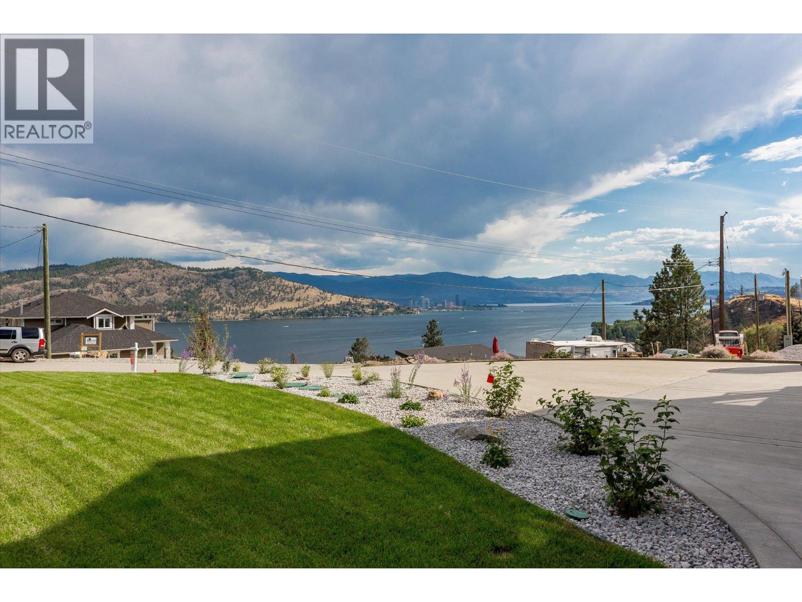 167 Heldon Court, West Kelowna