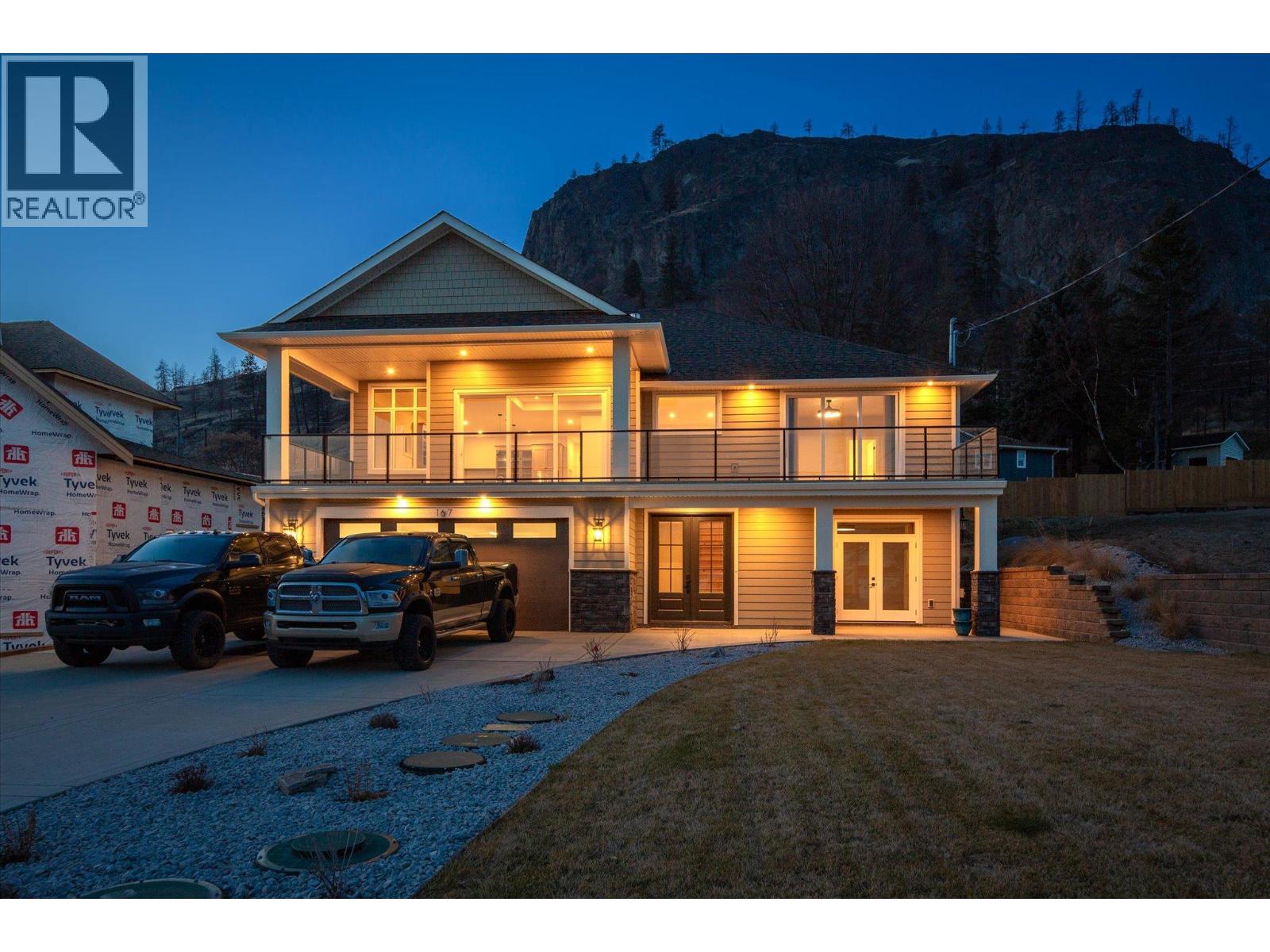 167 Heldon Court, West Kelowna