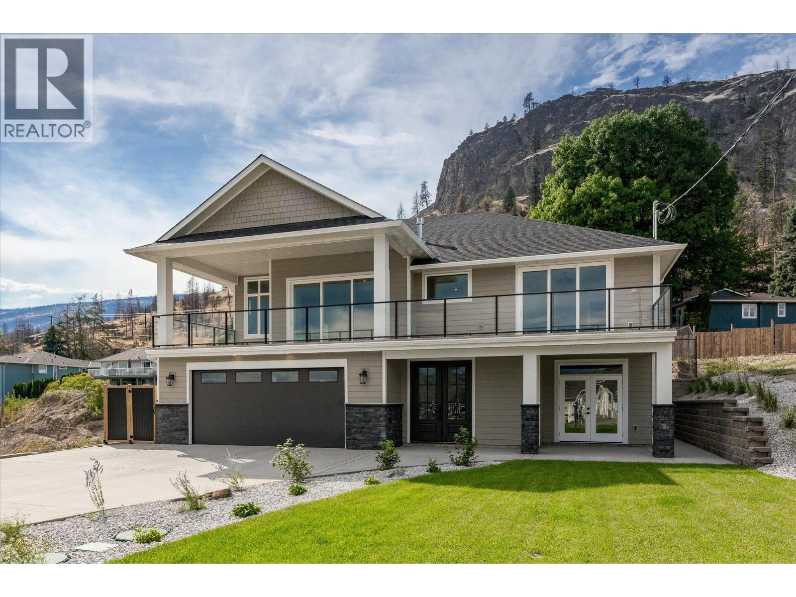 167 Heldon Court, West Kelowna