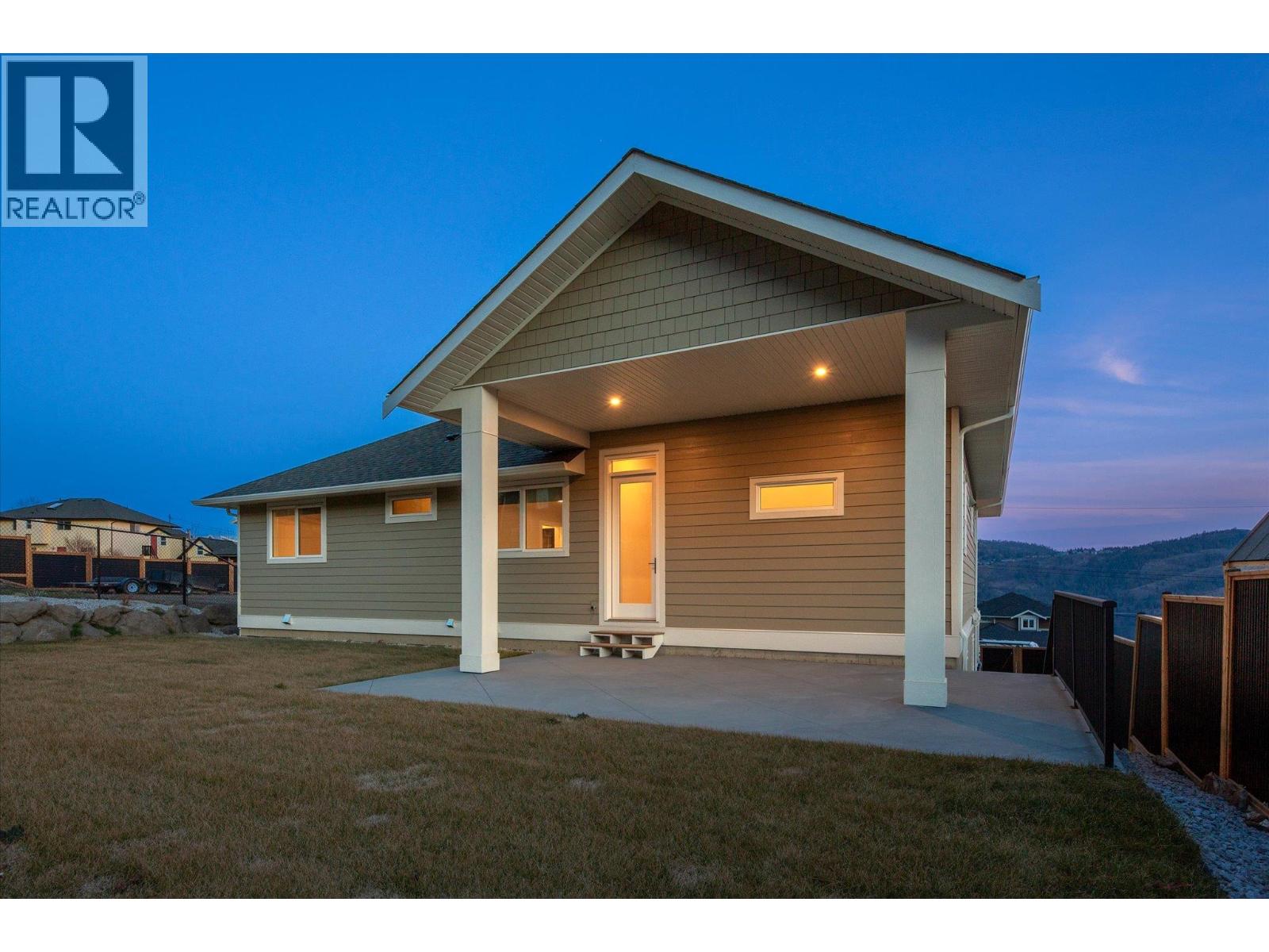 167 Heldon Court, West Kelowna