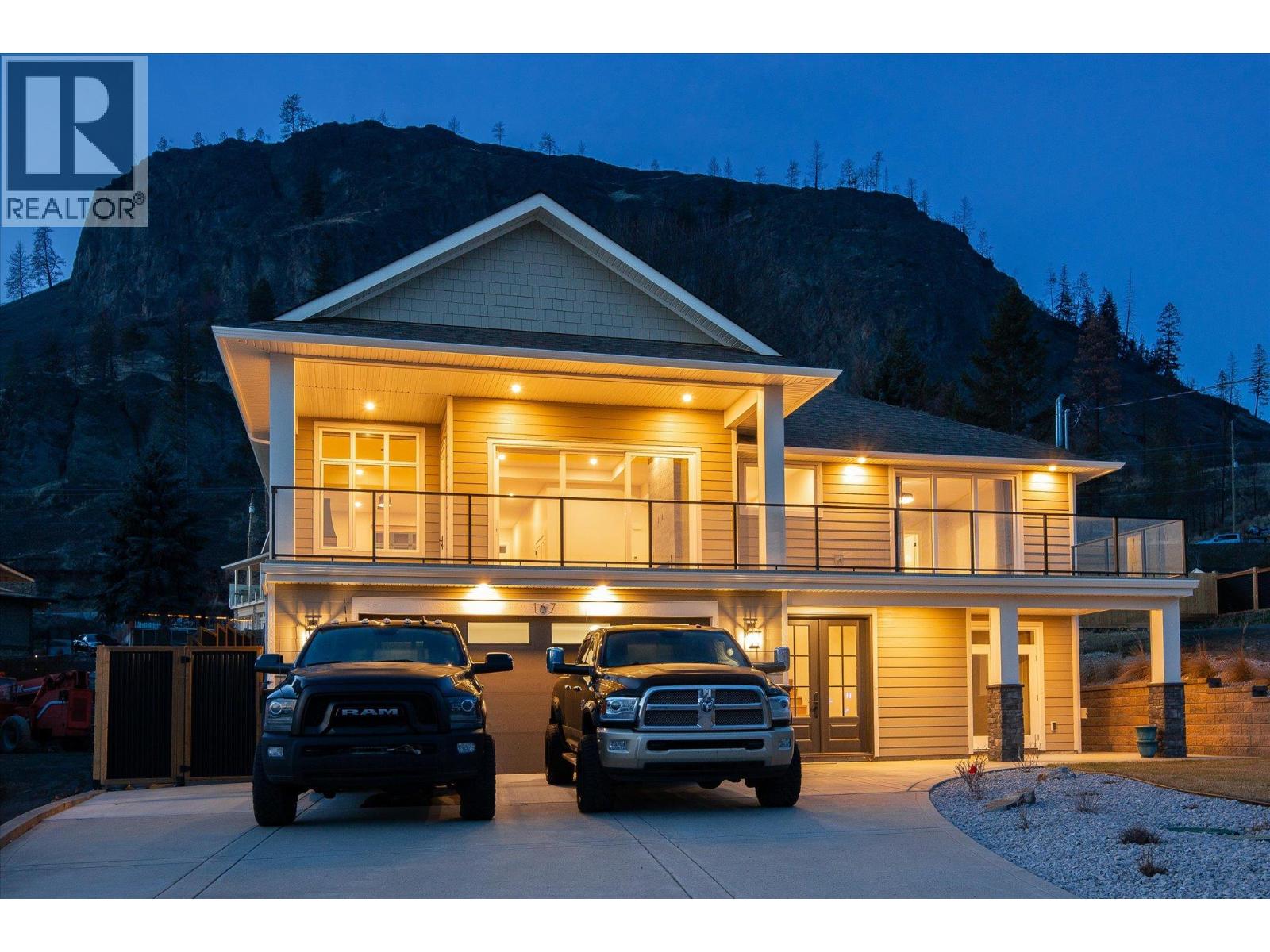 167 Heldon Court, West Kelowna