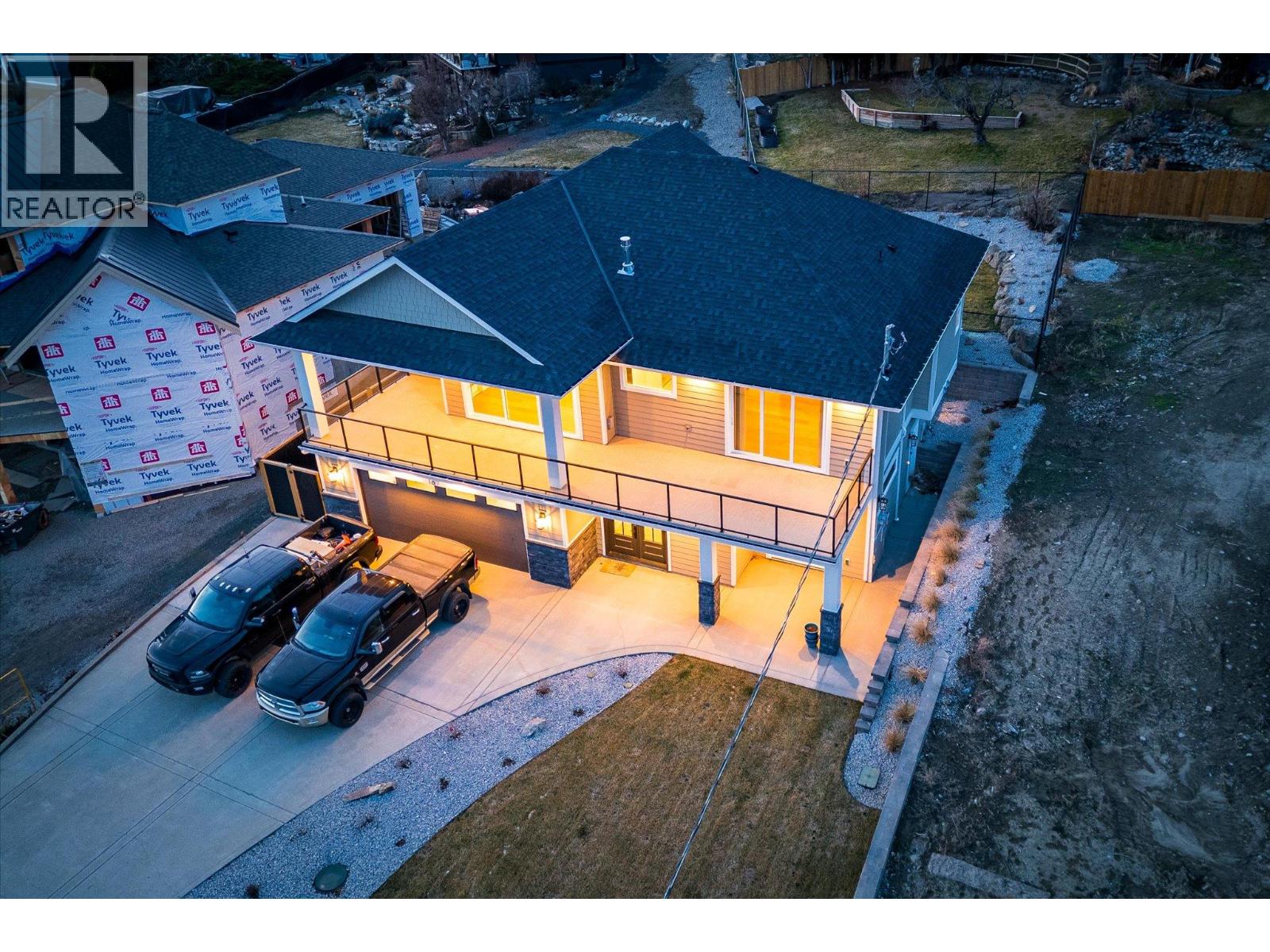 167 Heldon Court, West Kelowna