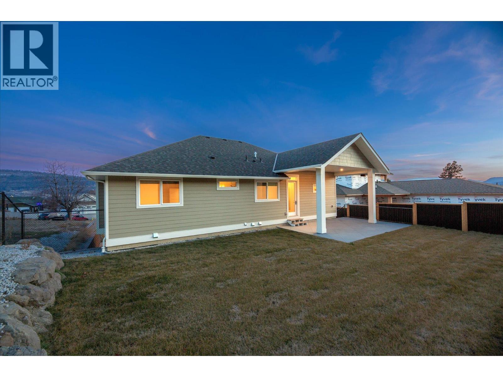 167 Heldon Court, West Kelowna