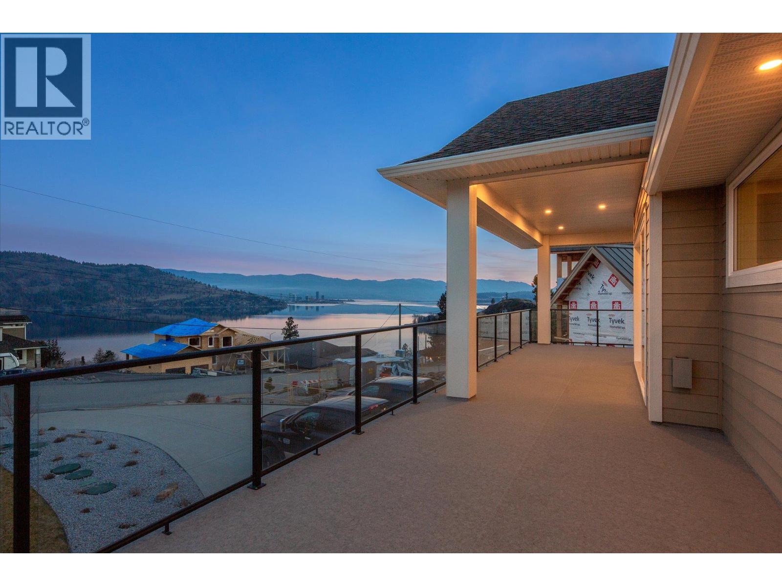 167 Heldon Court, West Kelowna