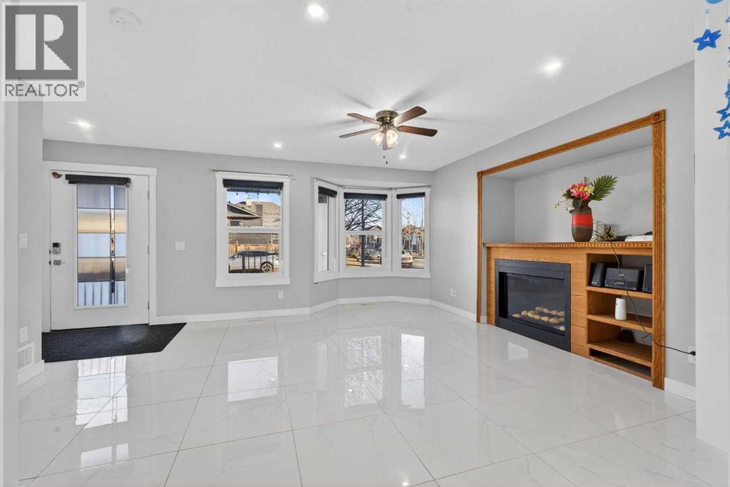 Single Family House for Sale in  Taravista Way NE Taradale Calgary 