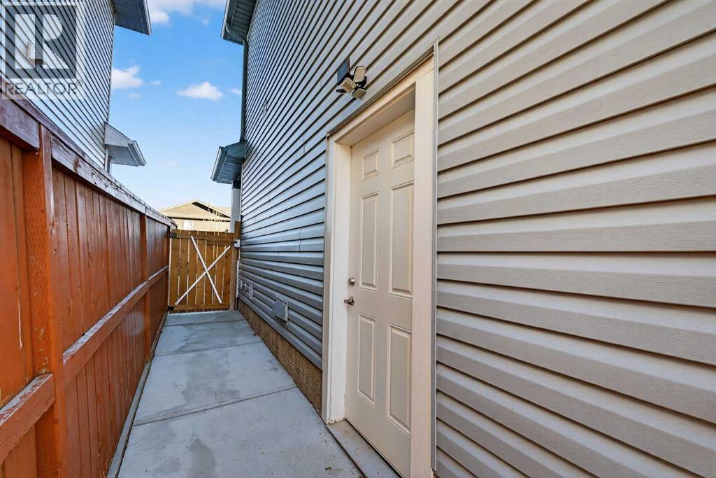 Single Family House for Sale in  Taravista Way NE Taradale Calgary 