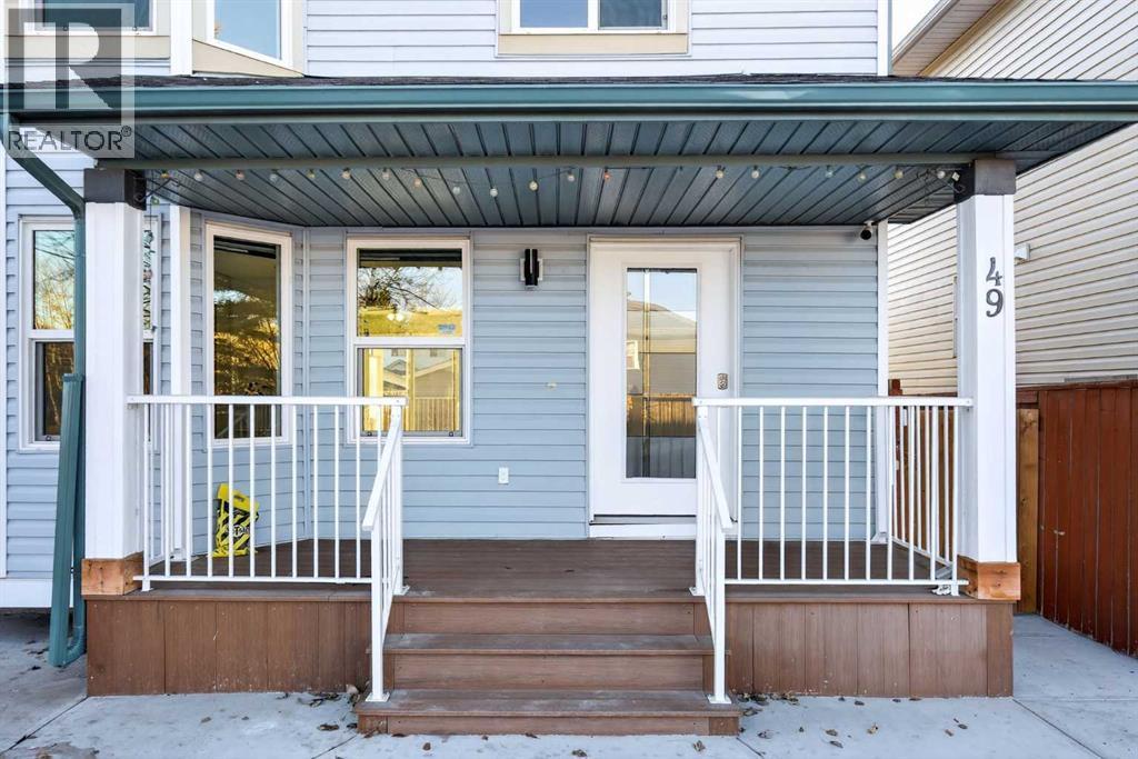 Single Family House for Sale in  Taravista Way NE Taradale Calgary 
