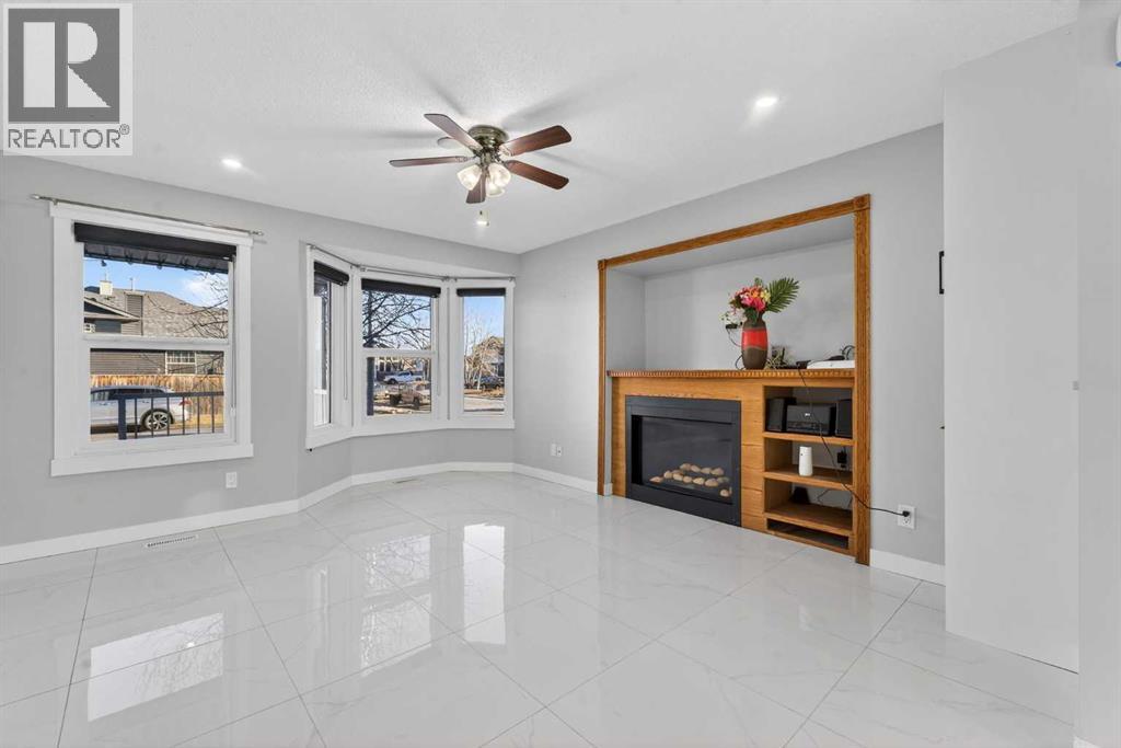 Single Family House for Sale in  Taravista Way NE Taradale Calgary 