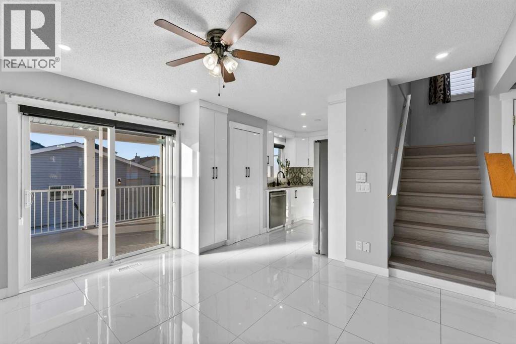 Single Family House for Sale in  Taravista Way NE Taradale Calgary 