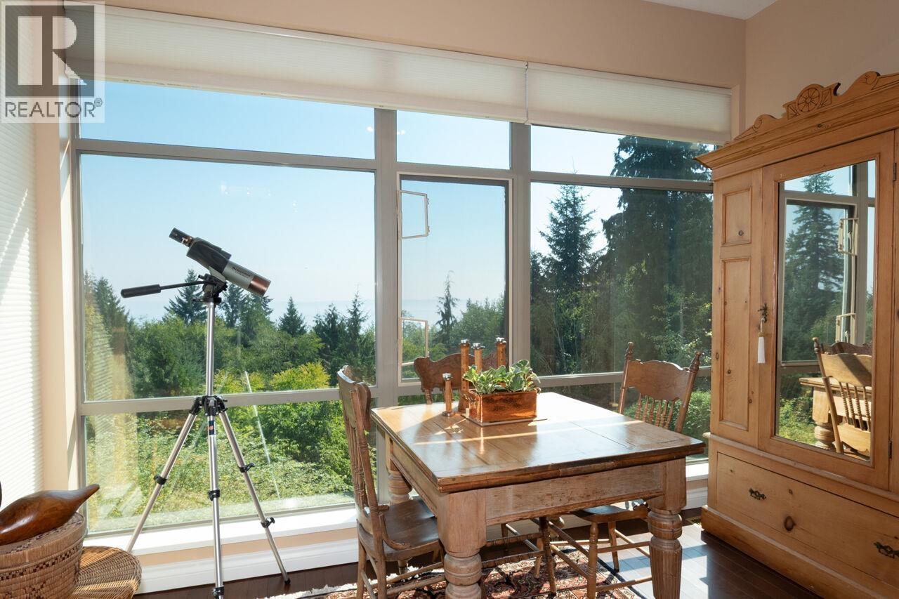 3178 DEER RIDGE DRIVE, West Vancouver