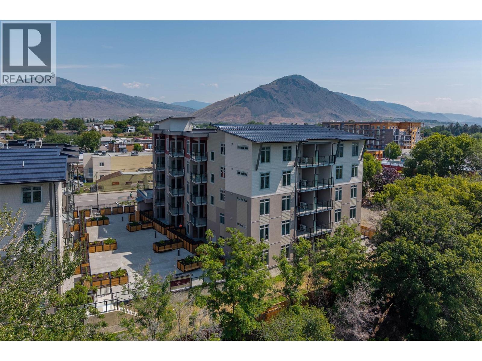 207 ROYAL Avenue Unit# 302, Kamloops