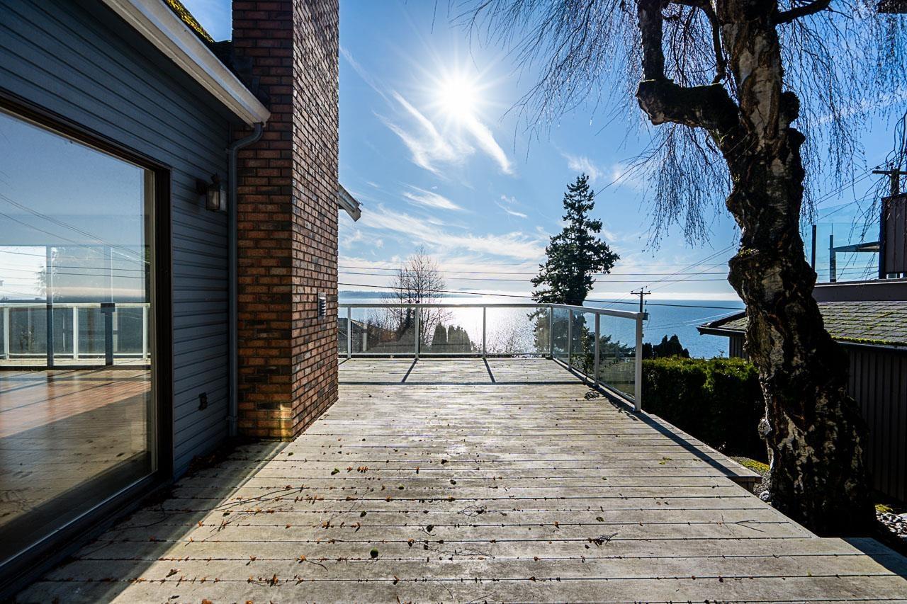 14815 HARDIE AVENUE, White Rock