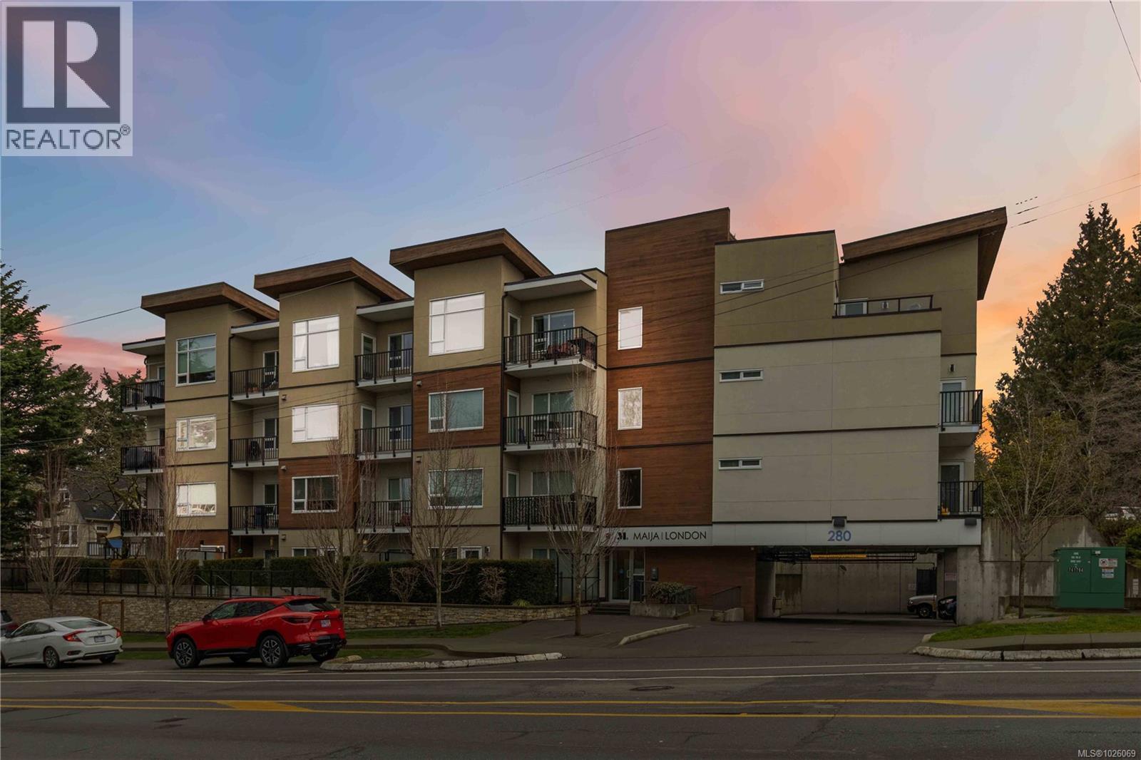 107 280 Island Hwy, View Royal