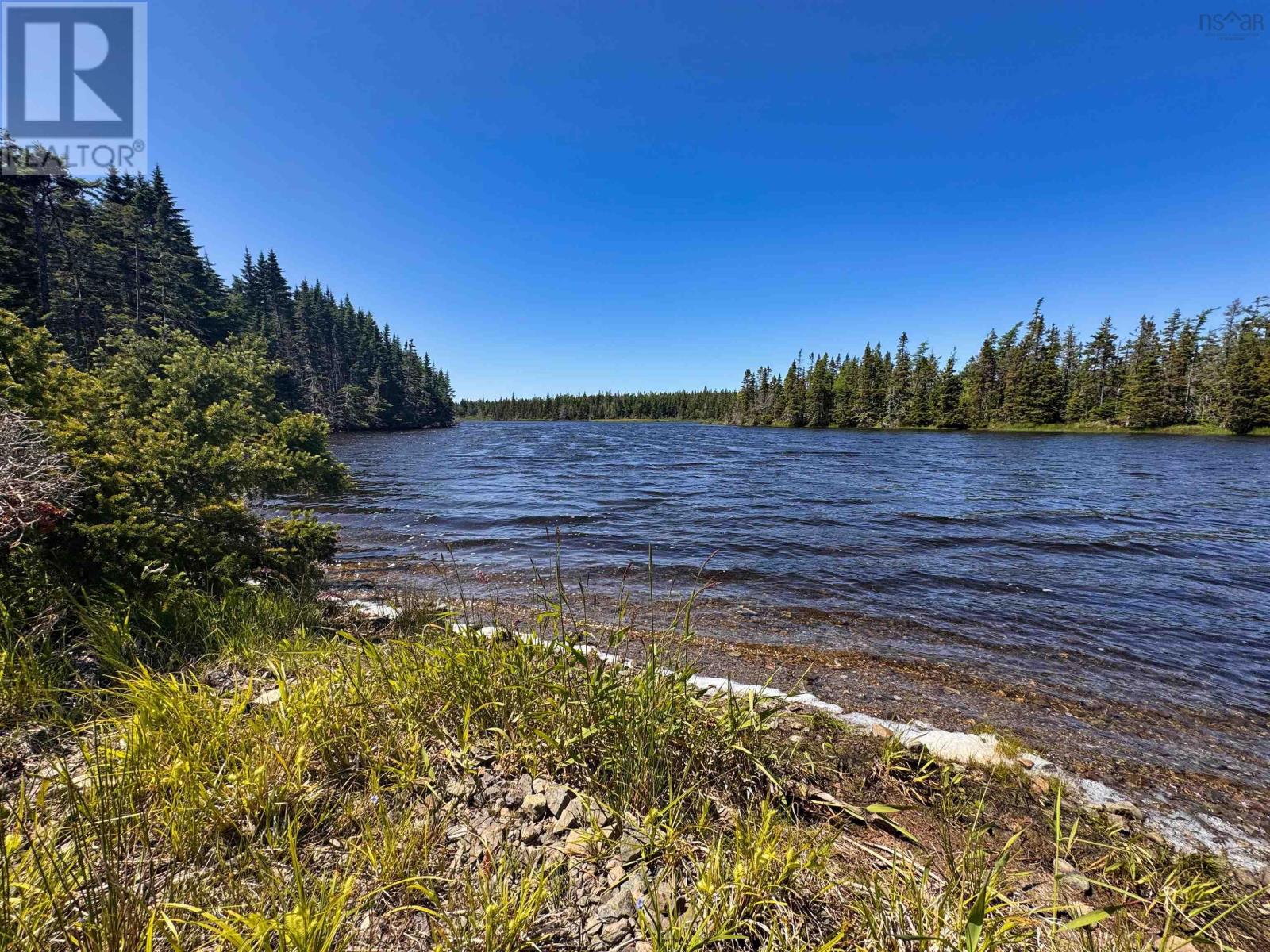 Property 45 of 51 of 1757 St Peters Fourchu Road