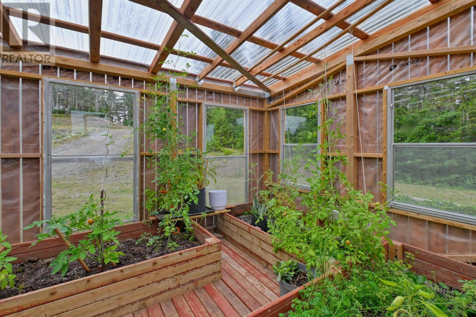 Property 36 of 51 of 1757 St Peters Fourchu Road