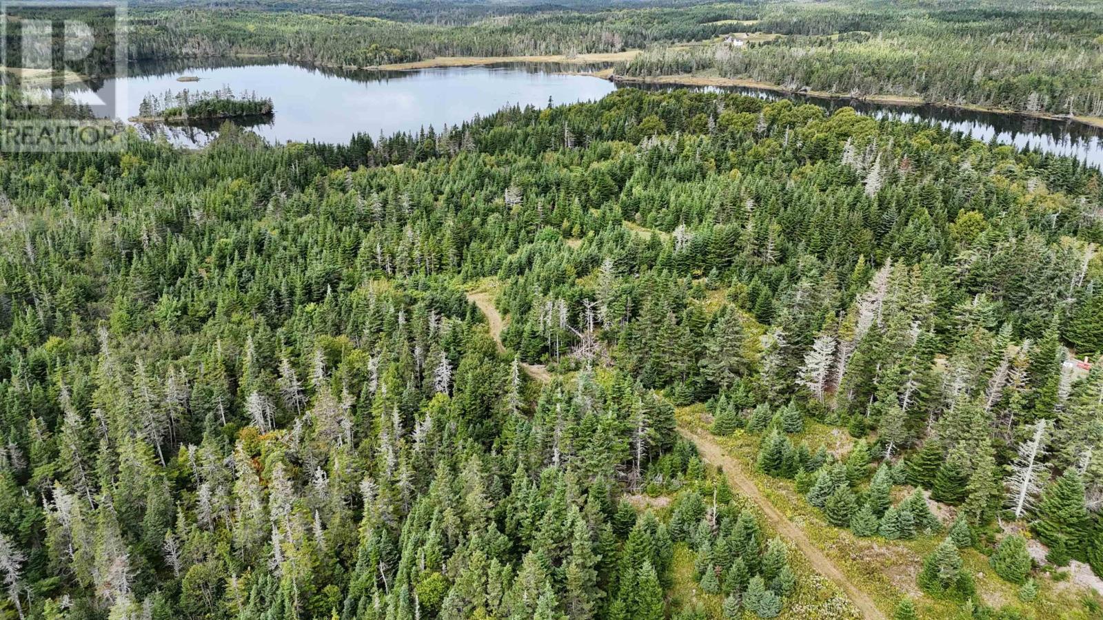 Property 47 of 51 of 1757 St Peters Fourchu Road