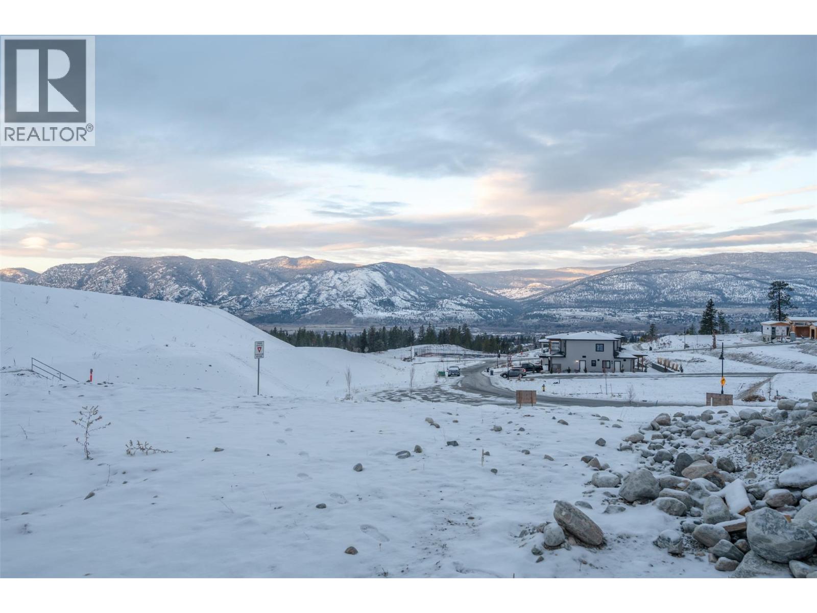  1167 ELK Street, Penticton