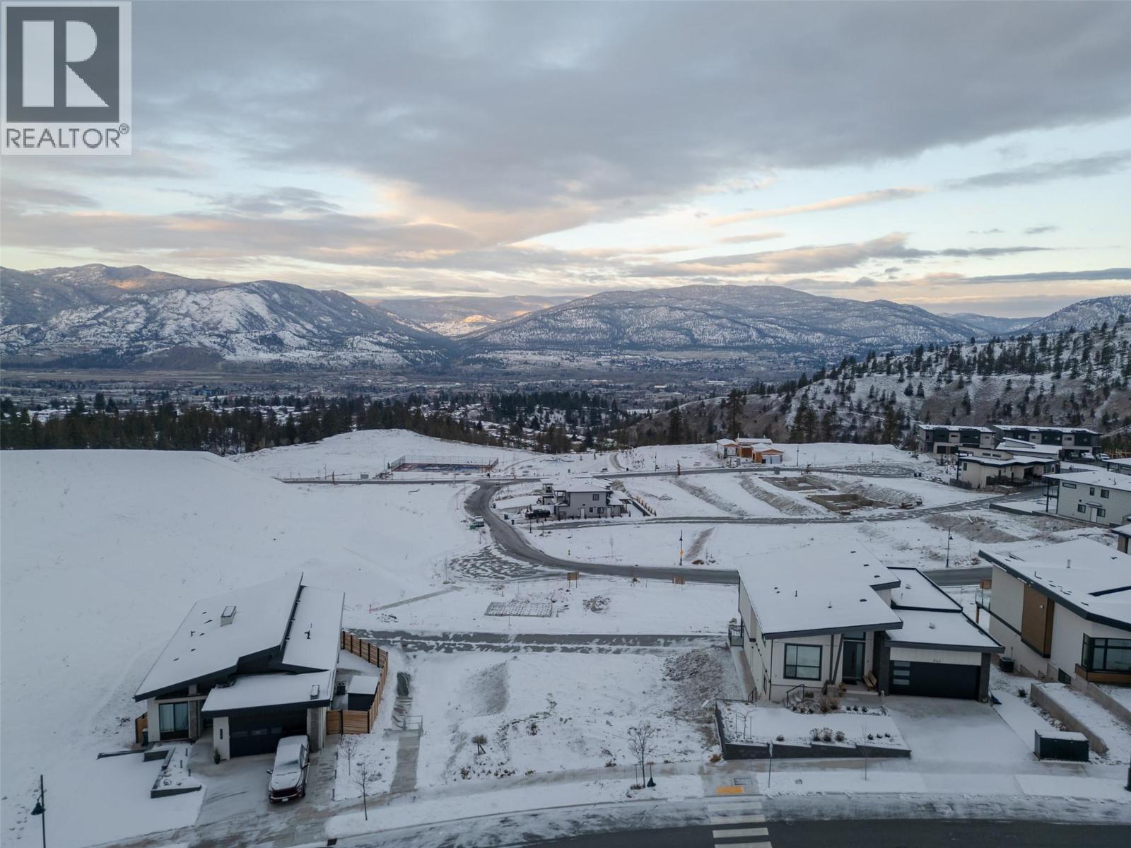  1167 ELK Street, Penticton