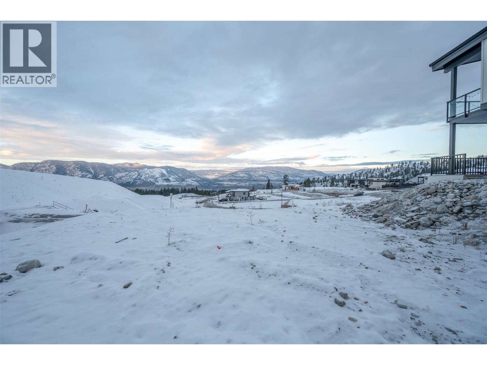  1167 ELK Street, Penticton