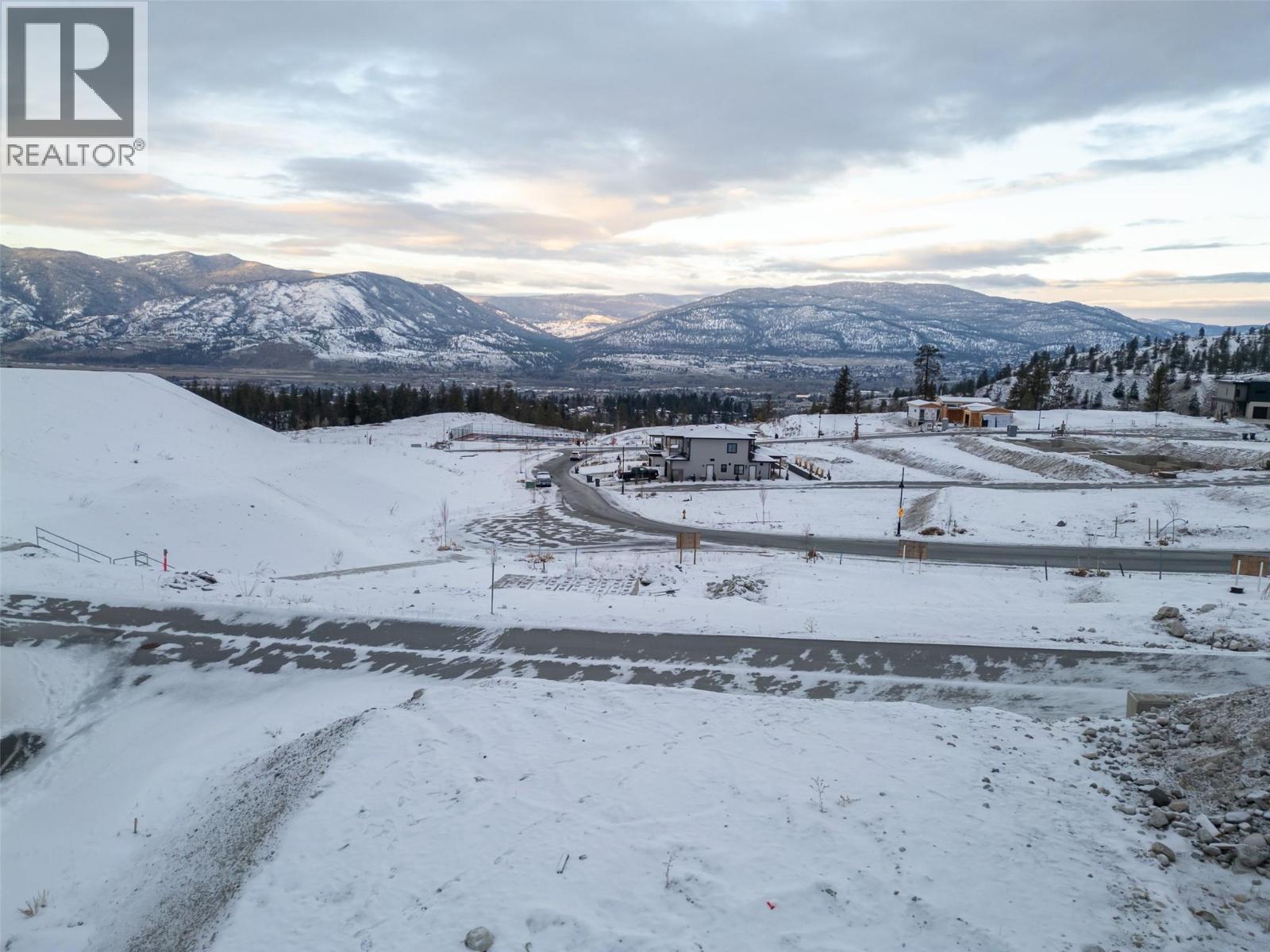  1167 ELK Street, Penticton