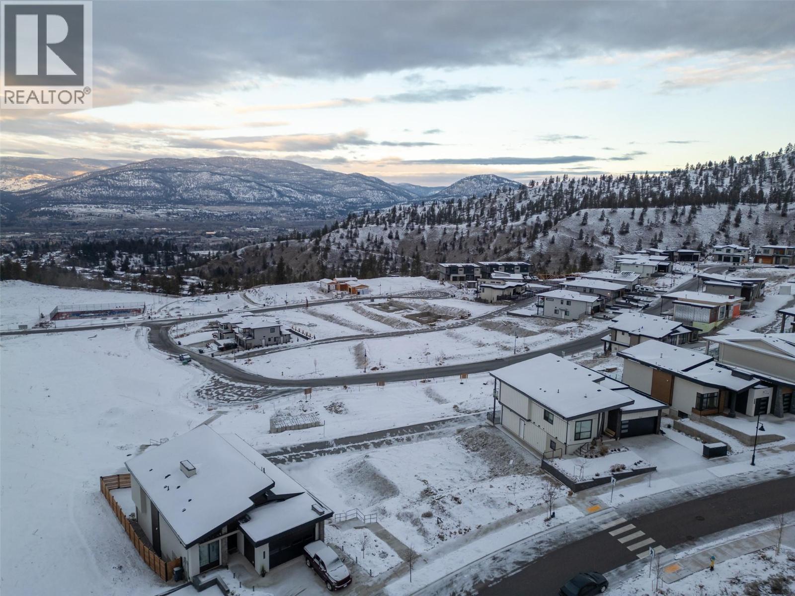  1167 ELK Street, Penticton