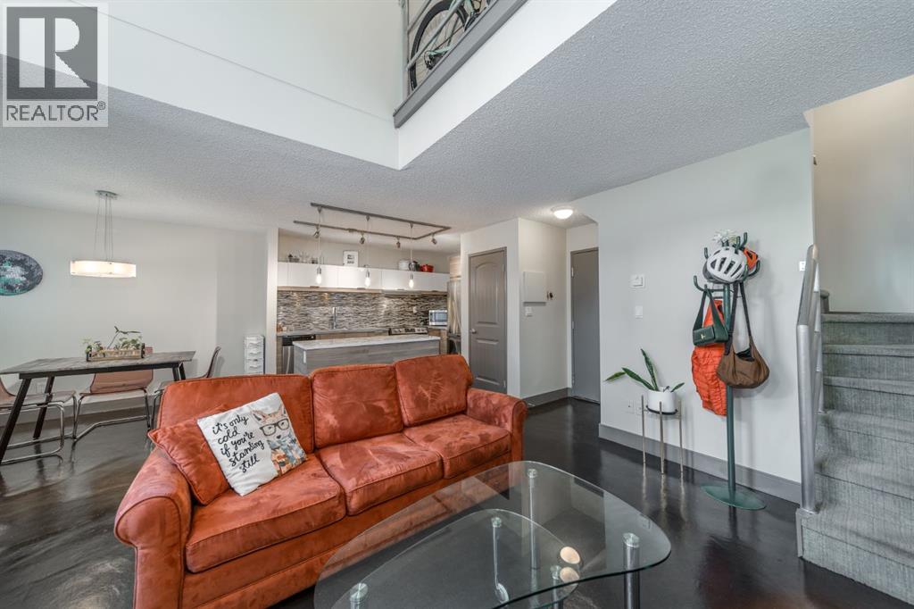 Single Family House Multi-level for Sale in    Avenue SW Eau Claire Calgary 