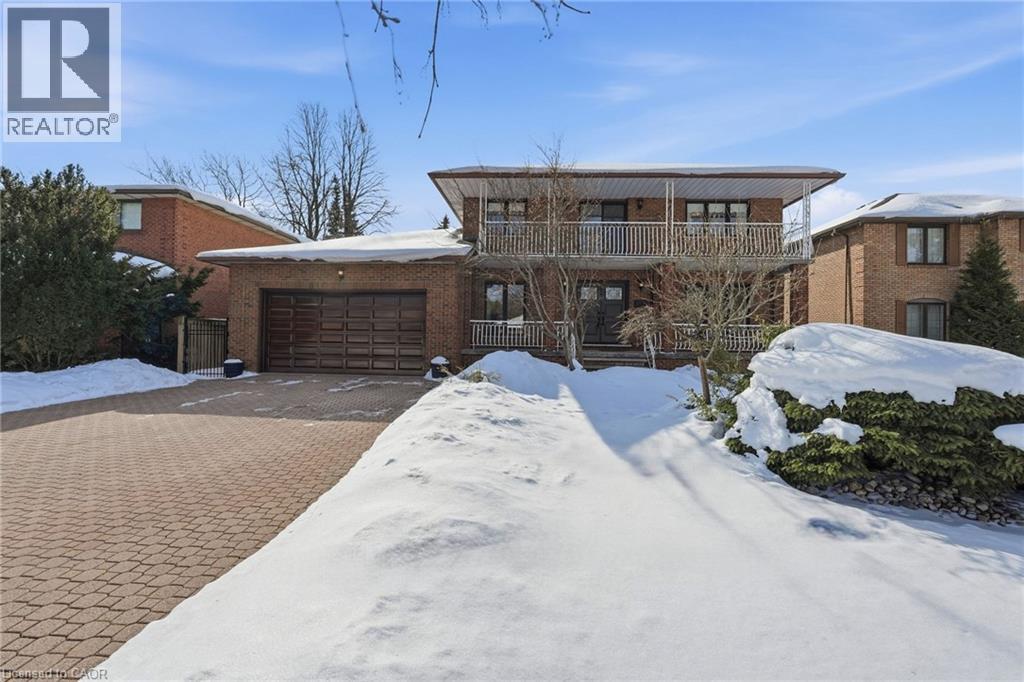 383 SCENIC Drive,Hamilton,,