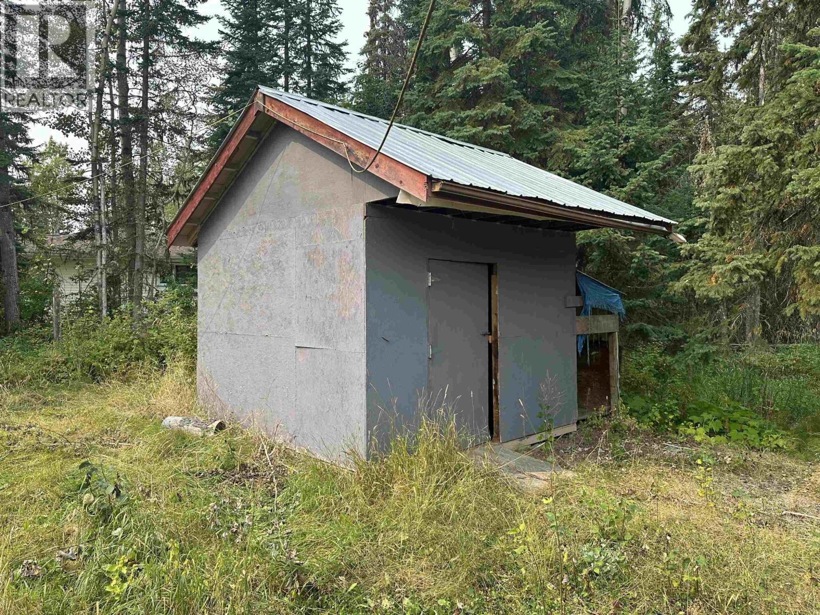 7224 GISCOME ROAD, Prince George