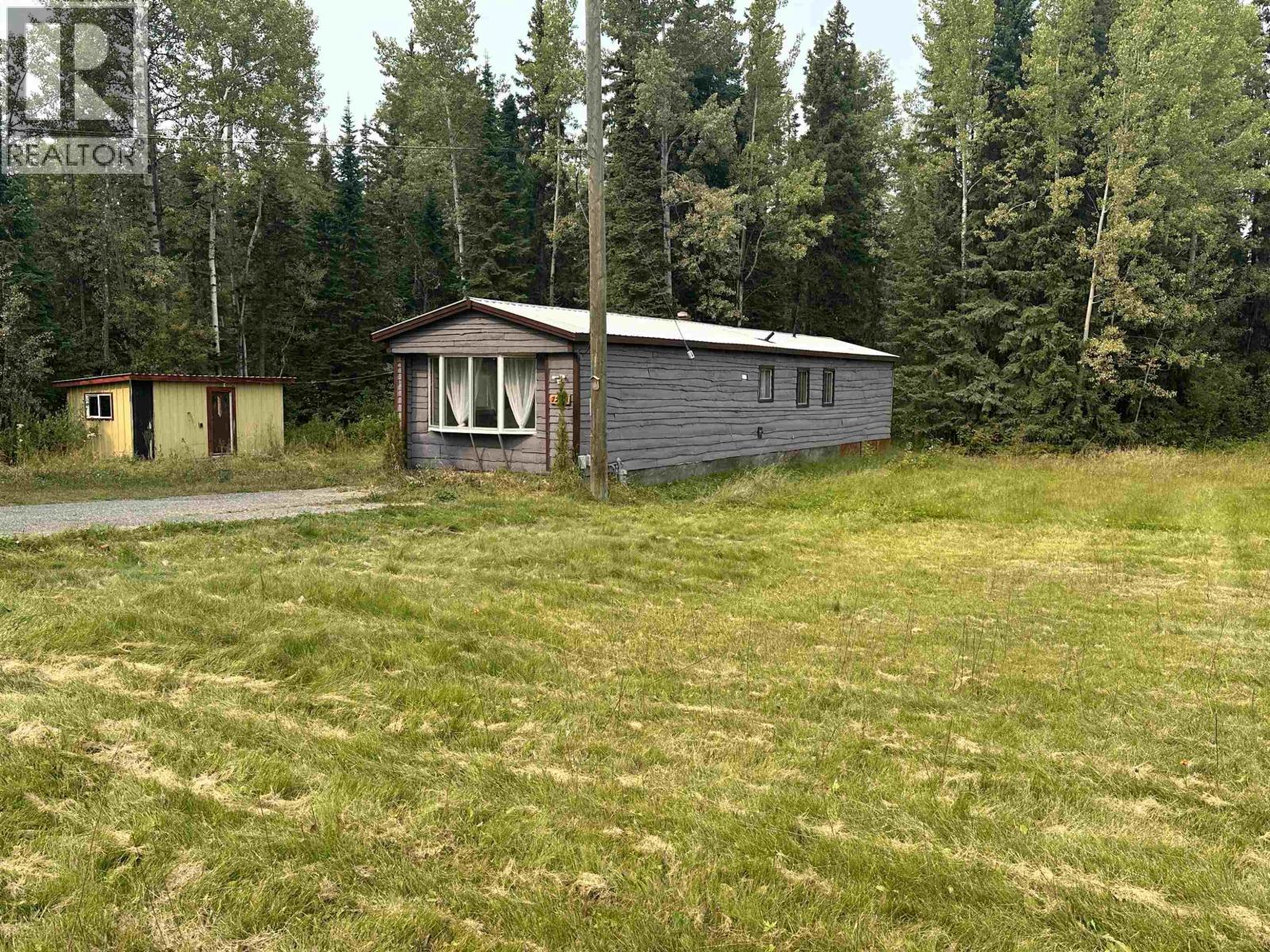 7224 GISCOME ROAD, Prince George