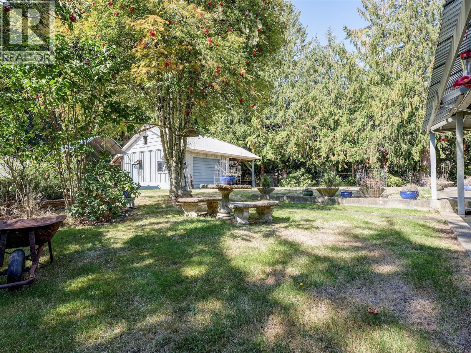  2338 Church Road, Sooke