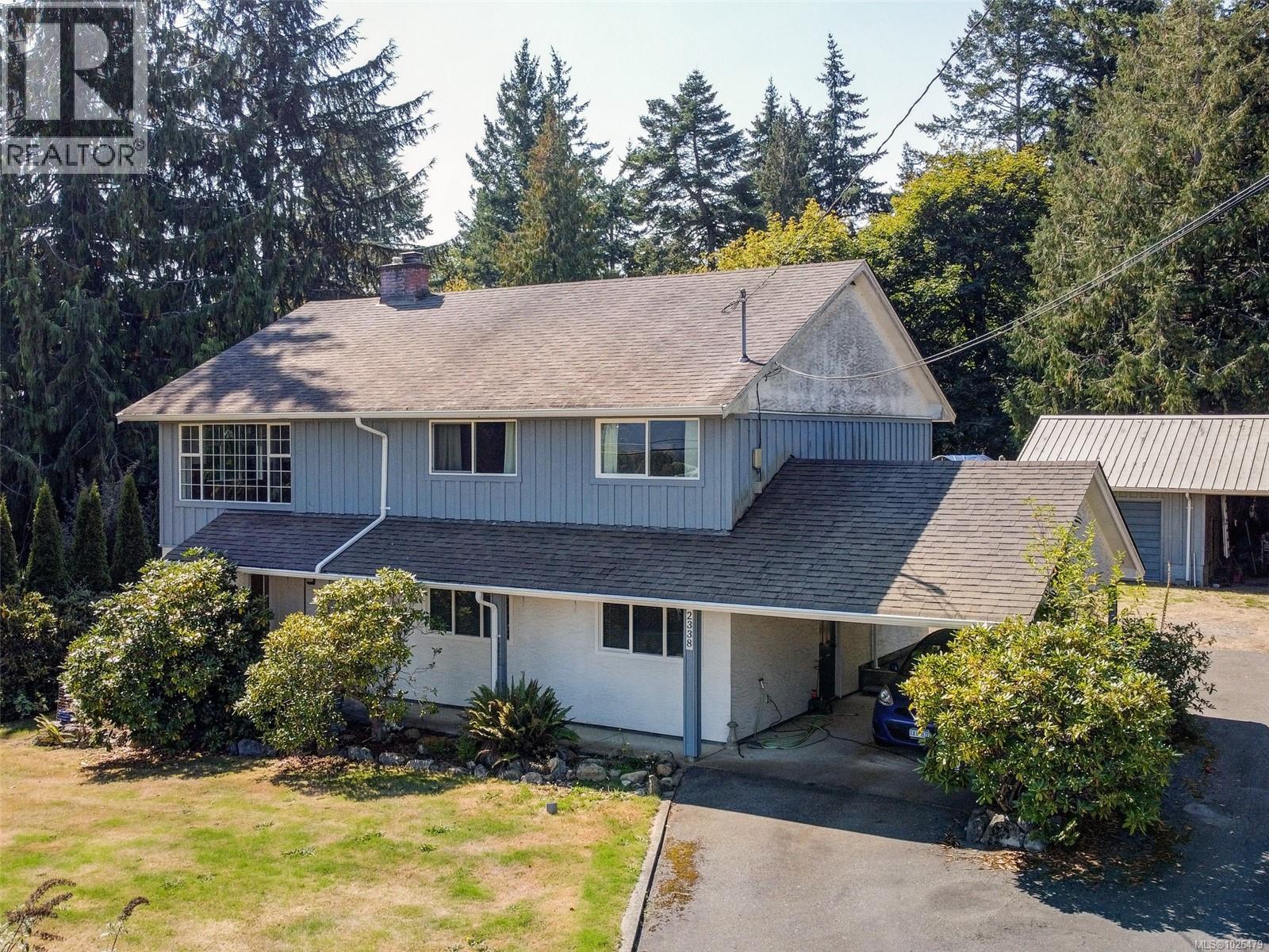  2338 Church Road, Sooke