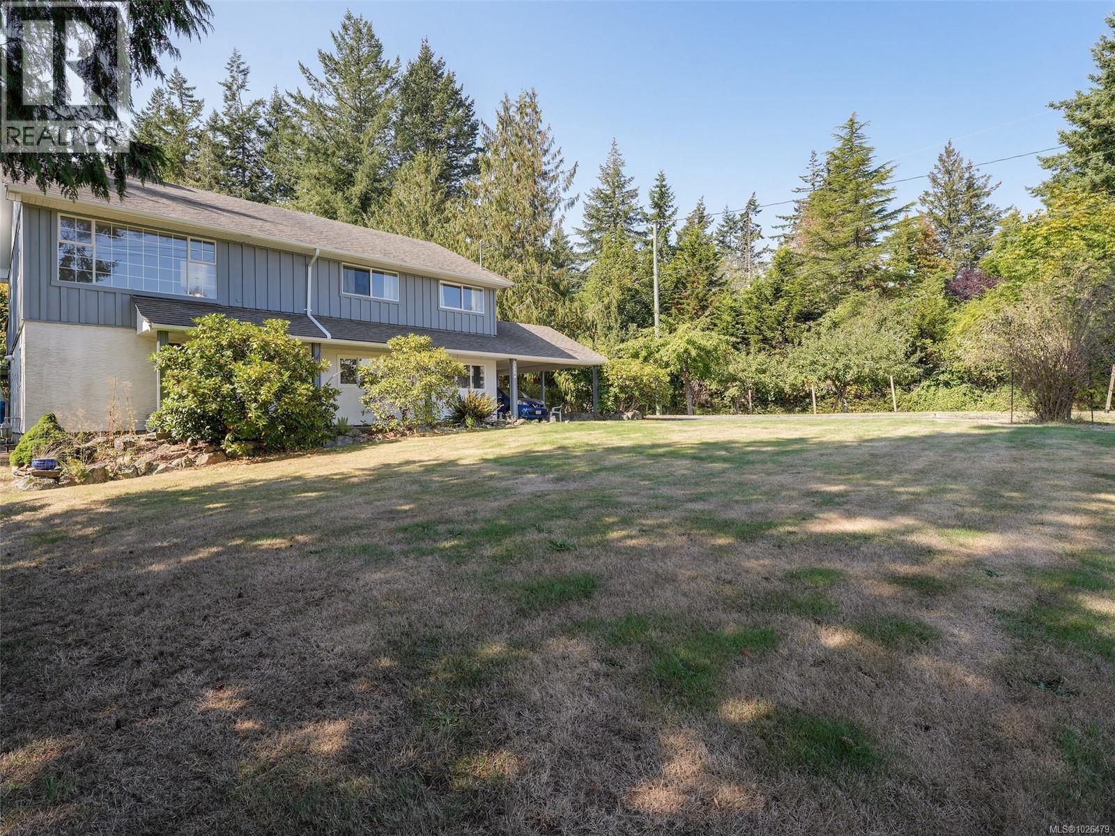  2338 Church Road, Sooke