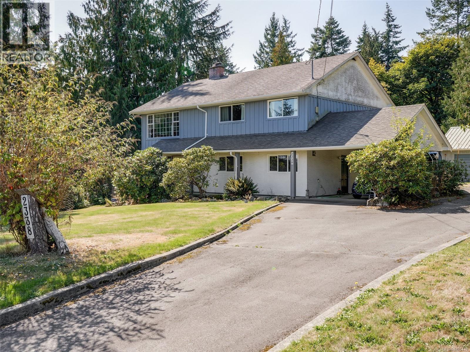  2338 Church Road, Sooke