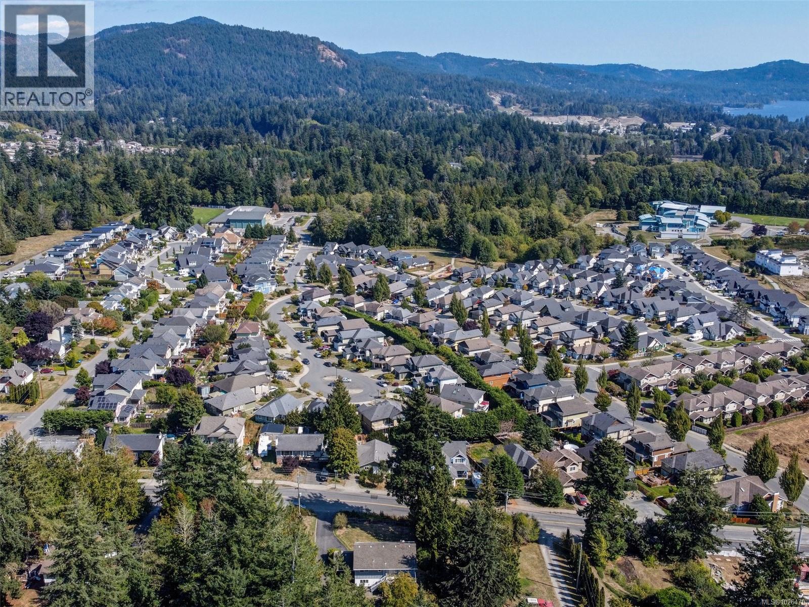  2338 Church Road, Sooke