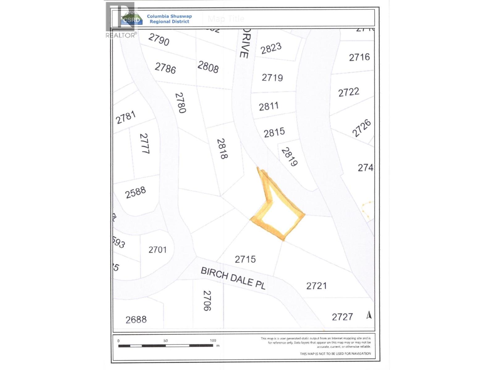 Lot 84 Mountview Drive, Blind Bay